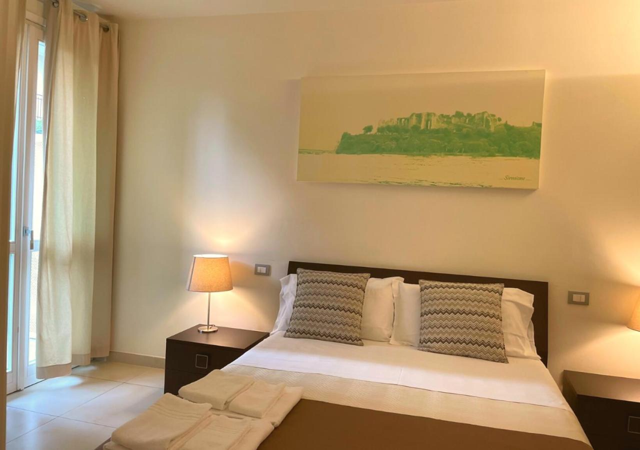Resort Del Lago Desenzano del Garda Exterior foto