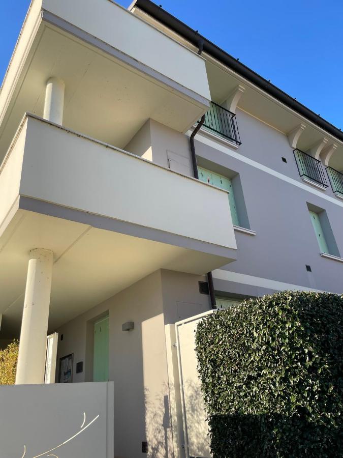 Resort Del Lago Desenzano del Garda Exterior foto