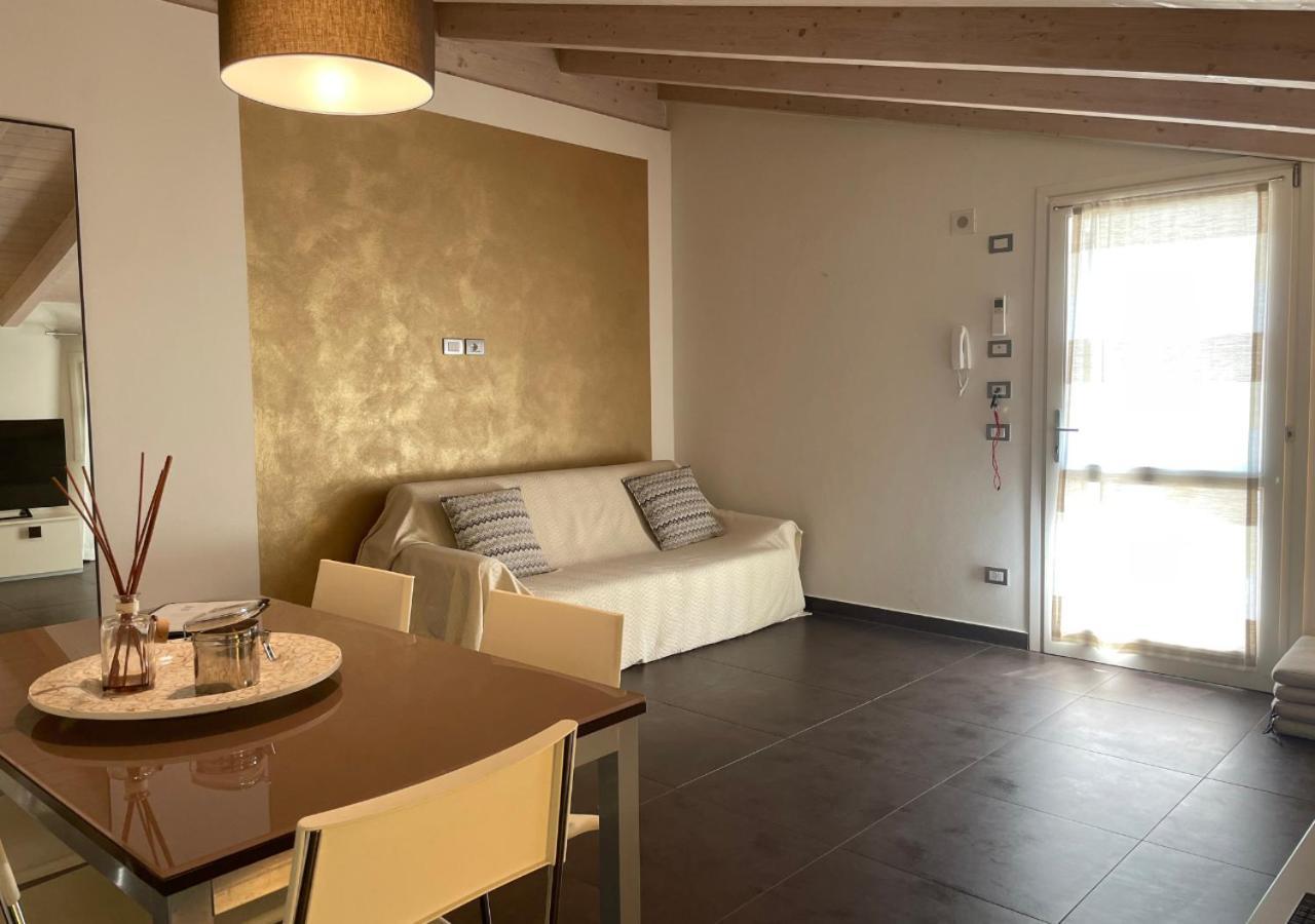 Resort Del Lago Desenzano del Garda Exterior foto
