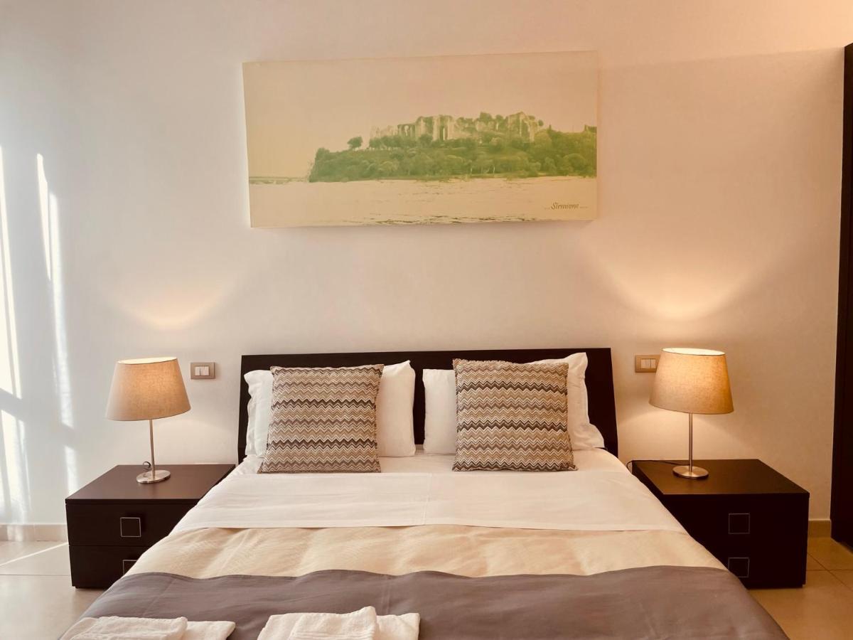 Resort Del Lago Desenzano del Garda Exterior foto