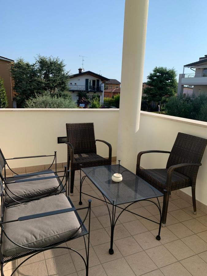 Resort Del Lago Desenzano del Garda Exterior foto