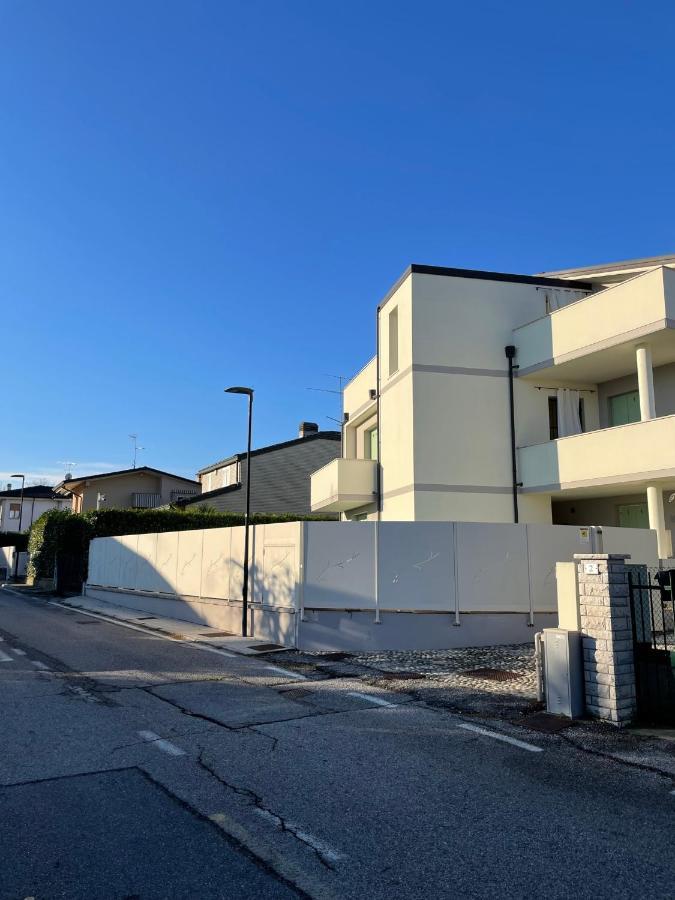 Resort Del Lago Desenzano del Garda Exterior foto