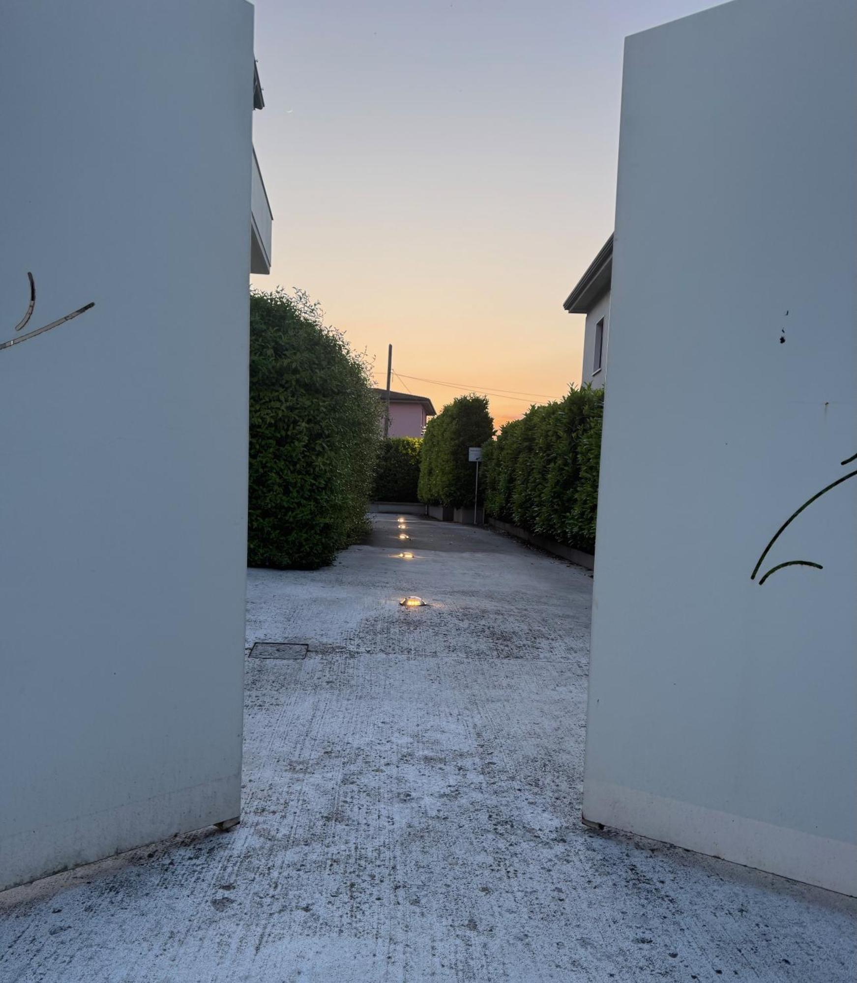Resort Del Lago Desenzano del Garda Exterior foto