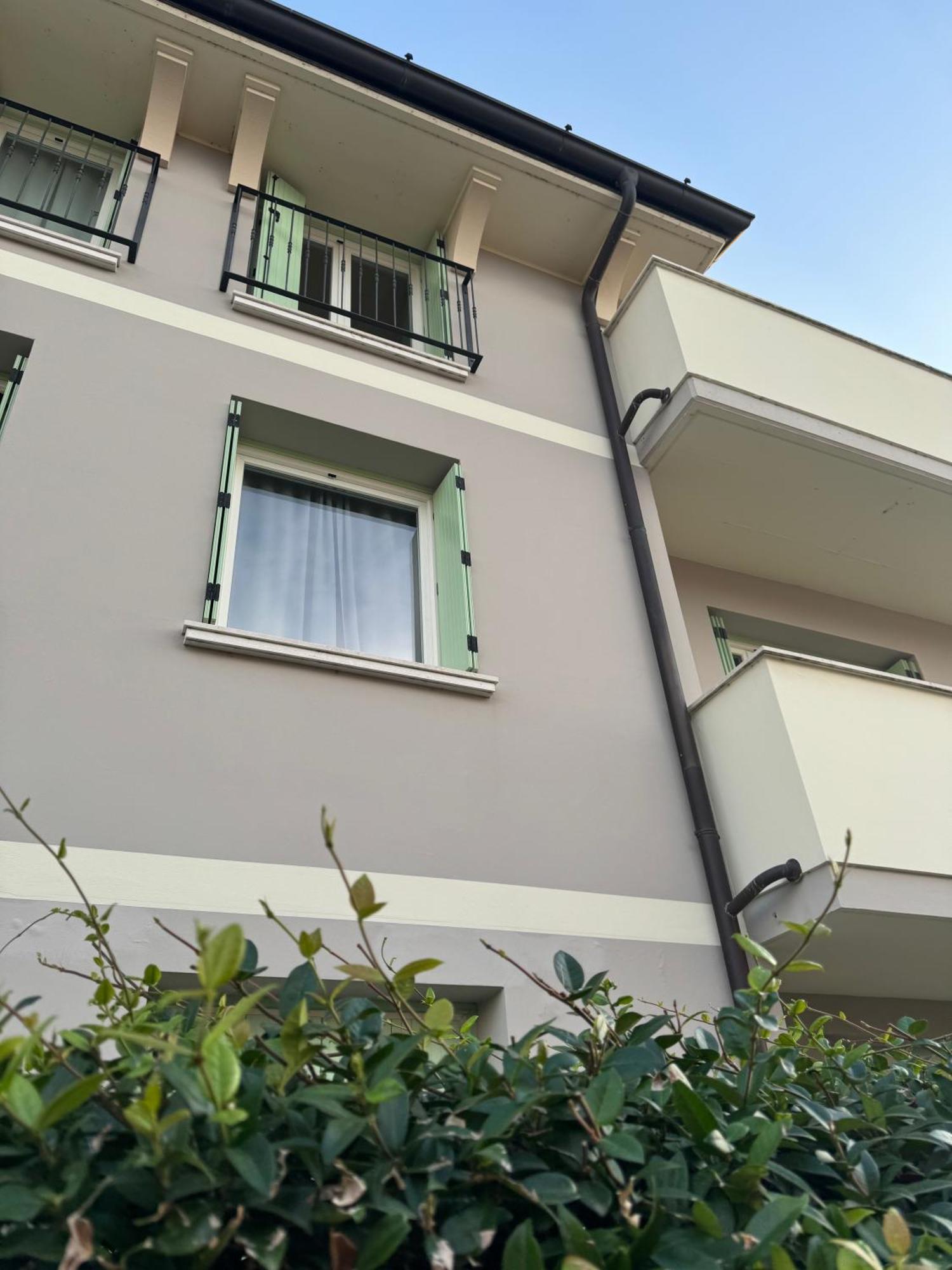 Resort Del Lago Desenzano del Garda Exterior foto